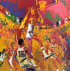 Olympic Basketball